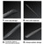 Road Bike Protector Stickers Mountain Bike Frame Protective Tape Chainstay Protector Decal