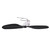 Remote Control Accessory Coreless 8520 Motor With Gearbox Propeller for RC Drone