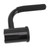 Fitness T Bar Single Arm Handle Barbell Row Handle for Barbell Core Muscles T Bar Row Attachment Home Gym Workout Equipment