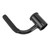 Fitness T Bar Single Arm Handle Barbell Row Handle for Barbell Core Muscles T Bar Row Attachment Home Gym Workout Equipment