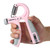 Hand Grip Strengthener with Counter 5-60kg Adjustable Resistance Fitness Hand Exerciser for   Muscle Building Wrist Training