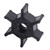Water Pump Impeller HighPerformance WearResistant Durable Pump Replacement Impeller for Yamaha Boats