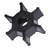 Water Pump Impeller HighPerformance WearResistant Durable Pump Replacement Impeller for Yamaha Boats