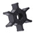 Water Pump Impeller HighPerformance WearResistant Durable Pump Replacement Impeller for Yamaha Boats