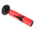 1.6m Adult Inflatable Boxing Bag Thickening Vertical Boxing Fight Column Children TumblerRed