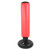 1.6m Adult Inflatable Boxing Bag Thickening Vertical Boxing Fight Column Children TumblerRed