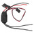 12A Brushless ESC Electronic Speed Controller 5V 2A BEC for RC Helicopter Quadcopter Without Soldering Plug