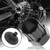 Bike Flywheel Removal Tool Carbon Steel 12 Teeth Rotary Flywheel Installation Repair Tool