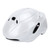 GUB ELITE Pneumatic Helmet Ultralight Man IntegrallyFormed for Cycling Road Bicycle Sports Wear(Pearl White M for 5458cm Head Circumference)