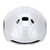 GUB ELITE Pneumatic Helmet Ultralight Man IntegrallyFormed for Cycling Road Bicycle Sports Wear(Pearl White M for 5458cm Head Circumference)