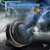 1pc QM3507 380/580/680KV Waterproof Brushless Motor Drone Part Kit for FPV Quadcopter (380KV)