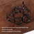 90pcs Fishing Rod Repair Kit Fishing Rod Guides Rings Tips Fishing Accessories