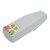 EMF Meter High Accuracy Electromagnetic Field Radiation Detector for Electrical Appliance Gray