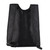 Girls Ballet Dance Backpack Kids Shoulder Sports Zipper Bag(Black)
