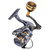 Aluminum Alloy Spinning Reel Fishing Reel HighSpeed Gear Ratio Fishing Accessories(KS3000 )