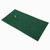 Portable Backyard Golf Mat Golf Training Aids Hitting Pad Grass Carpet Mat with Tendon TEE