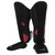 BN FIGHT Shin Guards Kickboxing Muay Thai Sanda Protection Shin Guards for AdultsM