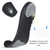 2Pair Outdoor &amp; Indoor Fitness Sport Insole Breathable Damping Absorb Sweat Deodorize Air Cushion For Summber Basket(M(38-41) )