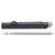 SH72 Portable Electric Soldering Iron Pen NonSlip Handle Temperature Adjustable 65W(SH72I(Pointed Tip) )