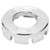 Bicycle 8 Way Spoke Wrench Bike Spoke Nipple Key Wheel Rims Truing Spanner Repair ToolSilver