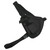 Outdoor Multipocket Walkie Talkie Caller Triangle Tactics Chest Bag Vest  Zipper Camping