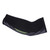 1pc Black Unisex Sports Elbow Support Protector Brace Guard Protective Arm Sleeve M
