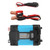 Modified Sine Wave Car Inverter Dual USB Fast Charge Car Power Inverter with LED Power Display for RV Yachts DC12V to AC110V