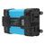 Modified Sine Wave Car Inverter Dual USB Fast Charge Car Power Inverter with LED Power Display for RV Yachts DC12V to AC110V