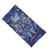 Cycling Outdoor Face Guard Multifunctional Face Scarf Ice Silk Neckerchief Sun Protection6#Nightmare Skeleton