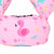 Kids Swim Floats Sleeve Vest Swimming Arm Band Floats with Waistband for Swimming Training Bird