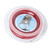 TS 4G 200m Reel Tennis String Line Polyester Tennis String Reel for Gym Sport Outdoor Red 1.25mm