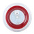 TS 4G 200m Reel Tennis String Line Polyester Tennis String Reel for Gym Sport Outdoor Red 1.25mm