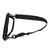 Mini Golf Club Bag Lightweight Driving Range Course Golf Club Carrier with Handle for Men Women
