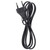 Electri Scooter Charger Adapter Universal Lithium Battery Plug Accessory for Xiaomi ScooterEU Plug 220V