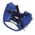 Magnetic Closure Customized for Golf Mallet Putter Covers Headcover Synthetic LeatherBlue
