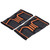 1 Pair Knee Brace Pad Compression Support Knee Protector for Sports Safety Outdoor RunningM