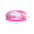 Sport Headband Breathable Absorb Sweat Wicking Sweatband for Basketball Fitness RunningSport Headband