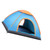Automatic Pop Up Camping Tent 2 To 3 Person Windproof Waterproof Easy Setup UV Protection Portable Tent for Hiking Traveling