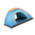 Automatic Pop Up Camping Tent 2 To 3 Person Windproof Waterproof Easy Setup UV Protection Portable Tent for Hiking Traveling