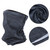 Sports Cycling Face Scarf Ice Silk Windproof Multifunction Headscarf Outdoor SuppliesIce Silk Face Scarf Camouflage Black