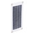 10W Solar Panel Kit Monocrystalline Silicon Solar Cell with 100A Controller for RV Car Boat 12V 24V