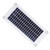 10W Solar Panel Kit Monocrystalline Silicon Solar Cell with 100A Controller for RV Car Boat 12V 24V