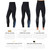 1.5mm Depth Diving Trousers Long Pants for Water Sports Snorkeling SurfingMan Blue M