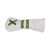 PU Waterproof Golf Head Covers Internal Thickened Plush Durable Golf Wood Head CoversWhite