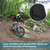Skating Pads For Kids Ice Skating Accessories 3d Protection For Butt And Tailbone Kids Hips Protective Pads