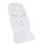 3 Holes Knitted Full Face Cover Winter Windproof Warm Outdoor Sports Ski Riding Face CoverWhite