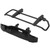 Metal Front Bumper &amp; Base RC Car Accessory Parts Fit for TRX4 / TRX6 1/10 RC Crawler(Black )