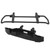 Metal Front Bumper &amp; Base RC Car Accessory Parts Fit for TRX4 / TRX6 1/10 RC Crawler(Black )