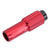 Bike Brake Cable Inline Adjuster 4mm Inline Shifter Cable Connector Coaxial Line Regulator Adjuster for MTB