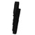 Arrow Quiver Portable Black Large Capacity Thickening Adjustable Shoulder Strap Outdoor Polyester Arrow Bag